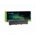 Green Cell ® Bateria para Toshiba Satellite L835
