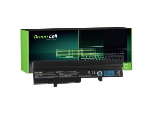 Green Cell Bateria PA3783U-1BRS PA3784U-1BRS PA3785U-1BRS para Toshiba Mini NB300 NB301 NB302 NB305