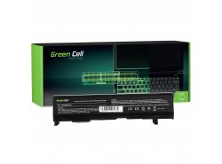 Green Cell Akku PA3399U-1BRS PA3399U-2BRS para Toshiba Satellite A80 A100 A105 M40 M50 Tecra A3 A4 A6 A7 A60