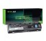 Green Cell Bateria PA5109U-1BRS PABAS272 para Toshiba Satellite C50 C50D C55 C55-A C55-A-1H9 C55D C70 C75 C75D L70 S70 S75