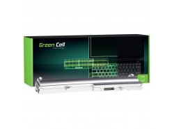 Green Cell Akku PA3784U-1BRS PA3785U-1BRS para Toshiba Mini NB300 NB301 NB302 NB305-N440 NB305-N440BL