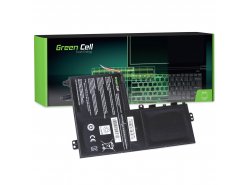Green Cell Akku PA5157U-1BRS para Toshiba Satellite E45t U940 U40t U50 U50t M50-A M50D-A M50Dt M50t