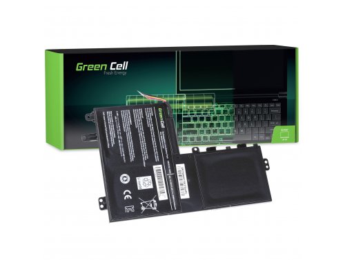 Green Cell Bateria PA5157U-1BRS para Toshiba Satellite U940 U940-100 U940-101 U940-103 U40t U50t E45t E55 M50-A M50D-A