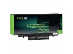 Green Cell Akku PA3905U-1BRS PABAS246 para Toshiba Satellite Pro R850 R950 Tecra R850 R950