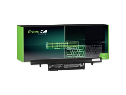 Green Cell Bateria PA3904U-1BRS PA3905U-1BRS PABAS245 PABAS246 para Toshiba Tecra R850 R850-14P R950 Satellite R850 R850-153