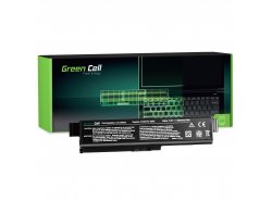 Green Cell Akku PA3817U-1BRS PA3818U-1BAS para Toshiba Satellite C650 C650D C655 C660 C660D L650D L655 L750