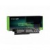 Green Cell ® Bateria para Toshiba Satellite L735-10W