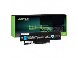 Green Cell PA3820U-1BRS PA3821U-1BRS para Toshiba Mini NB500 NB500-107 NB500-10F NB500-108 NB505 NB520 NB525 NB550d