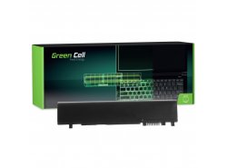 Green Cell Akku PA3831U-1BRS PA3832U-1BRS para Toshiba Portege R700 R705 R830 R835 R930 Satélite R830 R840 Tecra R700