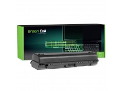 Green Cell PA5024U-1BRS PABAS259 PABAS260 para Toshiba Satellite C850 C850D C855 C870 C875 L875 L850 L855
