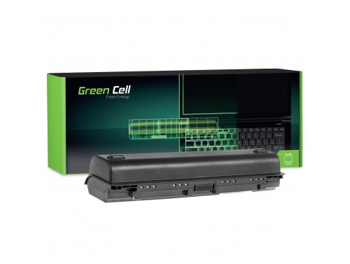 Green Cell Bateria PA5024U-1BRS para Toshiba Satellite C850 C850D C855 C855D C870 C875 C875D L850 L850D L855 L870 L875 P875