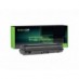 Green Cell ® Bateria para Toshiba Satellite M840