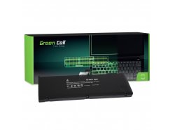 Green Cell Bateria A1321 para Apple MacBook Pro 15 A1286 (Mid 2009, Mid 2010)