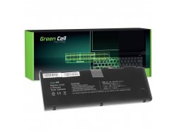 Green Cell Laptop A1382 para Apple MacBook Pro 15 A1286 2011-2012