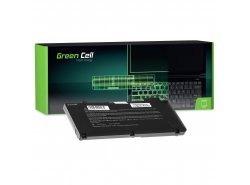 Green Cell Bateria A1322 para Apple MacBook Pro 13 A1278 (Mid 2009, Mid 2010, Early 2011, Late 2011, Mid 2012)
