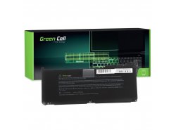 Green Cell Bateria A1331 para Apple MacBook 13 A1342 Unibody (Late 2009, Mid 2010)