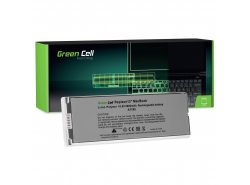 Green Cell Laptop A1185 para Apple MacBook 13 A1181 2006-2009