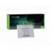 Green Cell Laptop A1175 para Apple MacBook Pro 15 A1150 A1211 A1226 A1260 2006-2008