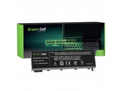Green Cell SQU-702 SQU-703 para LG E510 E510-G E510-L Tsunami Walker 4000