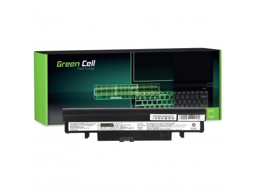 Green Cell Bateria AA-PB2VC6B para Samsung N100 N102 N143 N145 N148 N150 N210 N220 N250 Plus