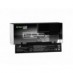 Green Cell ® Bateria para Samsung NP-R470-FS01