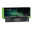 Green Cell Akku AA-PB9NC6B AA-PB9NS6B para Samsung R519 R522 R530 R540 R580 R620 R719 R780 RV510 RV511 NP350V5C NP300E5C