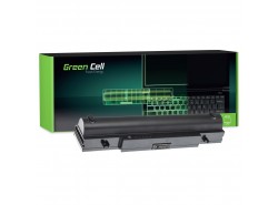 Green Cell Bateria AA-PB9NC6B AA-PB9NS6B para Samsung R519 R522 R525 R530 R540 R580 R620 R780 RV510 RV511 NP300E5A