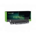 Green Cell Bateria AA-PB9NC6B AA-PB9NS6B para Samsung R519 R522 R525 R530 R540 R580 R620 R780 RV510 RV511 NP300E5A