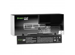 Green Cell PRO AA-PB9NC6B AA-PB9NS6B para Samsung R519 R522 R530 R540 R580 R620 R719 R780 RV510 RV511 NP350V5C