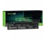 Green Cell Bateria AA-PB4NC6B para Samsung R505 R509 R510 R560 R610 R700 R710 R40 R45 R60 R61 R65 R70