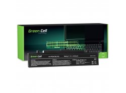 Green Cell AA-PB4NC6B AA-PB2NX6W para Samsung R40 R45 R60 R65 R70 R509 R510 R560 R610 R710