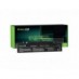 Green Cell ® Bateria para Samsung NP-R45K00B