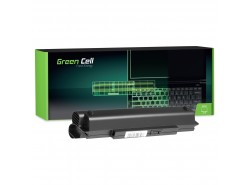 Green Cell AA-PB8NC6B AA-PB6NC6W para Samsung NP-NC10 NC20 NP-N110 N128 N120 NP-N130 N135 NP-N140 N270