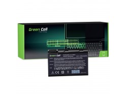Bateria para laptop Green Cell Acer Aspire 3100 3650 3690 5010 5100 5200 5610 5610Z 5630 TravelMate 2490 11,1V