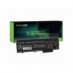 Green Cell Laptop para Acer Aspire 3660 5600 5620 5670 7000 7100 7110 9300 9304 9305 9400 9402 9410 9410Z 9420 14,8V