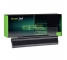Bateria de laptop Green Cell Acer Aspire One 531 531H 751 751H ZA3 ZG8