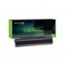Bateria de laptop Green Cell Acer Aspire One 531 531H 751 751H ZA3 ZG8
