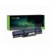 Green Cell Laptop Battery AS07A31 AS07A41 AS07A51 para Acer Aspire 5535 5536 5735 5738 5735Z 5737Z 5738DG 5738G 5738Z 5738ZG 574