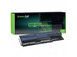 Green Cell Bateria AS07B31 AS07B41 AS07B51 para Acer Aspire 5220 5520 5720 7720 7520 5315 5739 6930 5739G