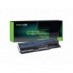 Green Cell ® Bateria para Acer Aspire 5530G-702G32MI