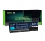 Green Cell Bateria AS07B32 AS07B42 AS07B52 AS07B72 para Acer Aspire 7220G 7520G 7535G 7540G 7720G