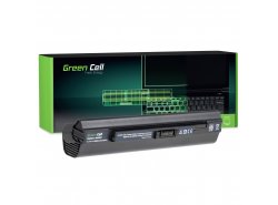 Green Cell Akku UM09A31 UM09B31 para Acer Aspire One 531 531H 751 751H ZA3 ZG8 6600mAh