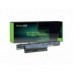 Green Cell ® Bateria para Acer Aspire V3-771-32376G50MAKK