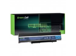 Bateria de laptop Green Cell Acer Extensa 5235 5635 5635Z 5635G 5635ZG eMachines E528 E728