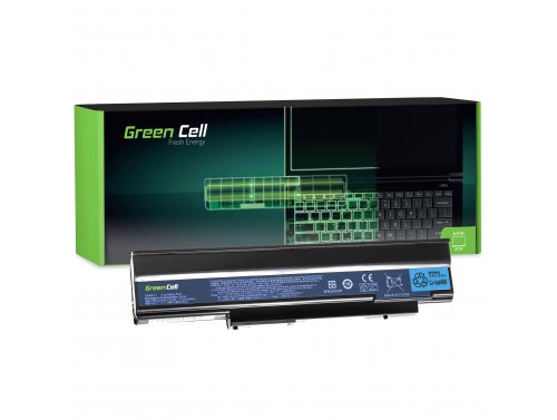 Green Cell Bateria AS09C31 AS09C70 AS09C71 para Acer Extensa 5235 5635 5635G 5635Z 5635ZG eMachines E528 E728