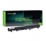 Green Cell Bateria AL12A32 AL12A72 para Acer Aspire E1-510 E1-522 E1-530 E1-532 E1-570 E1-572 V5-531 V5-571