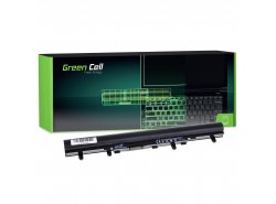 Bateria de laptop de Green Cell Acer Aspire E1-522 E1-530 E1-532 E1-570 E1-570G E1-572 E1-572G V5-531 V5-561 V5-561G V5-571