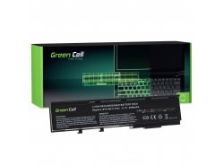 Green Cell BTP-AOJ1 para Acer TravelMate 5730 5730G 6252 6291 6292 6293 6492 6493 Aspire 2420 2920 2920Z 3620 5540