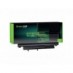 Bateria de laptop Green Cell Acer Aspire 3810 3810T 4810 4810T 5410 5534 5538 5810T 5810TG TravelMate 8331 8371