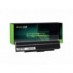 Bateria de laptop Green Cell Acer Aspire One 721 753 Aspire 1430 1551 1830T